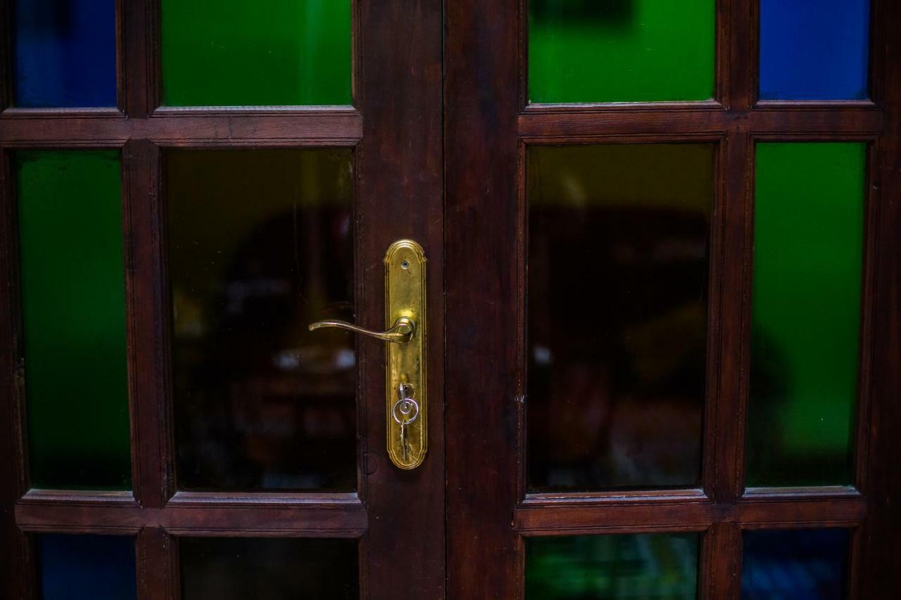 Riad L'Artiste 페스 외부 사진